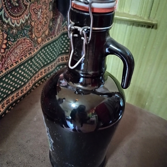 German beer growler - Picture 2 of 2
